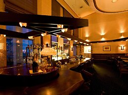 Lake Saroma Tsuruga Resort