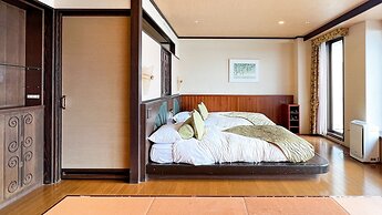 Lake Saroma Tsuruga Resort