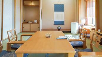 Lake Saroma Tsuruga Resort