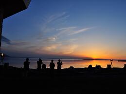 Lake Saroma Tsuruga Resort