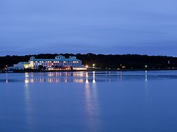 Lake Saroma Tsuruga Resort