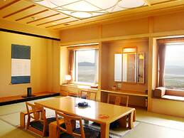 Lake Saroma Tsuruga Resort