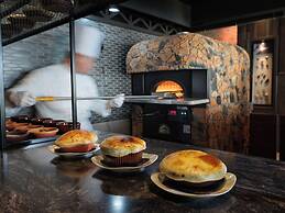 Lake Saroma Tsuruga Resort