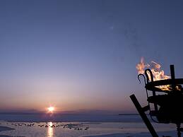 Lake Saroma Tsuruga Resort