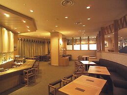 Lake Saroma Tsuruga Resort