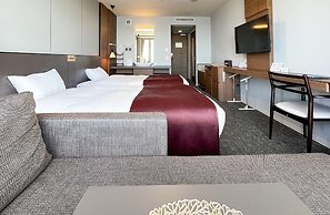 Lake Saroma Tsuruga Resort