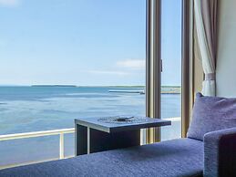 Lake Saroma Tsuruga Resort