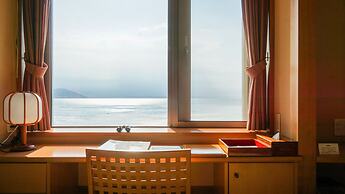 Lake Saroma Tsuruga Resort