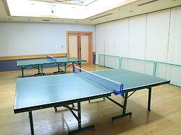 Lake Saroma Tsuruga Resort