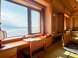 Lake Saroma Tsuruga Resort