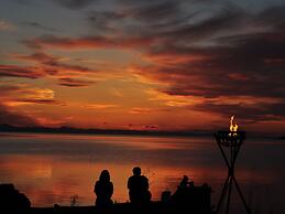 Lake Saroma Tsuruga Resort