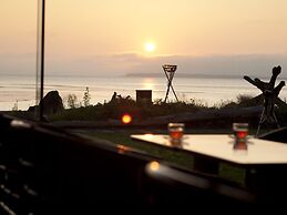 Lake Saroma Tsuruga Resort