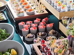 Lake Saroma Tsuruga Resort