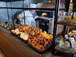 Lake Saroma Tsuruga Resort