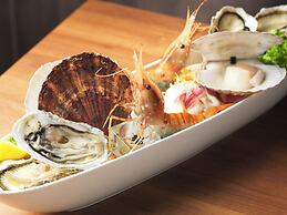 Lake Saroma Tsuruga Resort