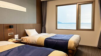 Lake Saroma Tsuruga Resort