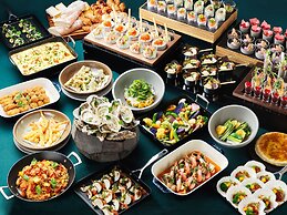 Lake Saroma Tsuruga Resort