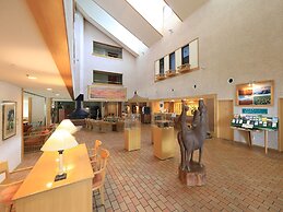 Lake Saroma Tsuruga Resort