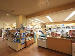 Lake Saroma Tsuruga Resort