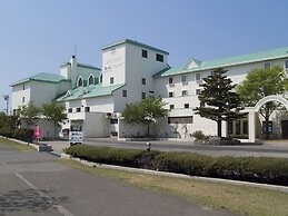 Lake Saroma Tsuruga Resort