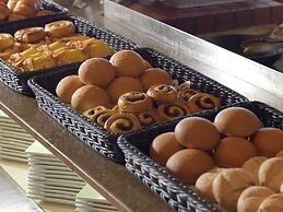 Lake Saroma Tsuruga Resort