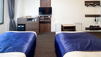 Lake Saroma Tsuruga Resort