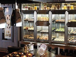 Lake Saroma Tsuruga Resort