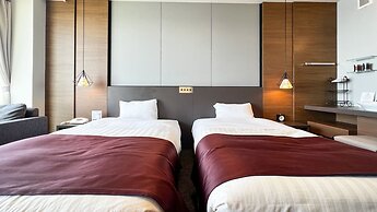 Lake Saroma Tsuruga Resort