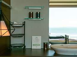 Lake Saroma Tsuruga Resort