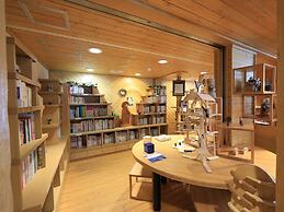 Lake Saroma Tsuruga Resort