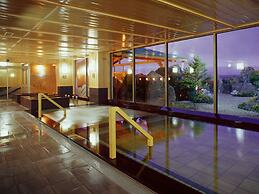 Lake Saroma Tsuruga Resort