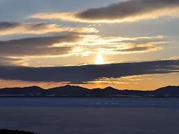 Lake Saroma Tsuruga Resort