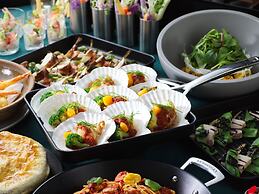 Lake Saroma Tsuruga Resort