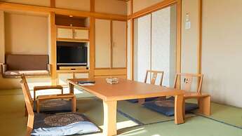 Lake Saroma Tsuruga Resort