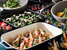 Lake Saroma Tsuruga Resort