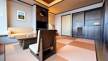 Lake Saroma Tsuruga Resort