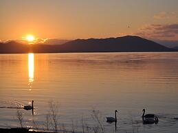 Lake Saroma Tsuruga Resort