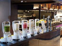 Lake Saroma Tsuruga Resort