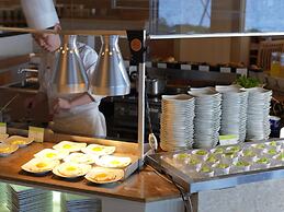 Lake Saroma Tsuruga Resort