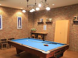 Lake Saroma Tsuruga Resort