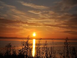 Lake Saroma Tsuruga Resort