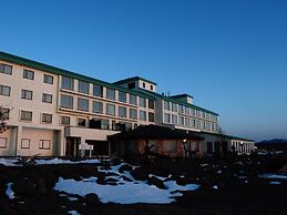 Lake Saroma Tsuruga Resort