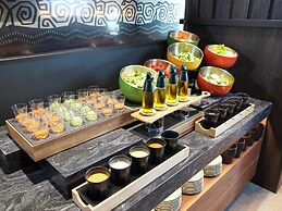 Lake Saroma Tsuruga Resort