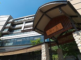 Akan Tsuruga Bessou HINANOZA