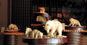 Akan Tsuruga Bessou HINANOZA