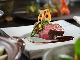 Akan Tsuruga Bessou HINANOZA