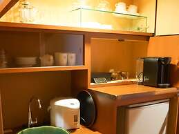 Akan Tsuruga Bessou HINANOZA