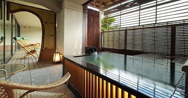 Akan Tsuruga Bessou HINANOZA