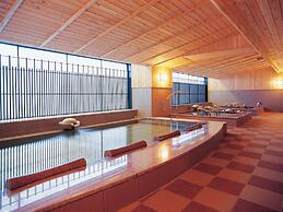 Akan Tsuruga Bessou HINANOZA