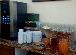 Hotel Voronezh